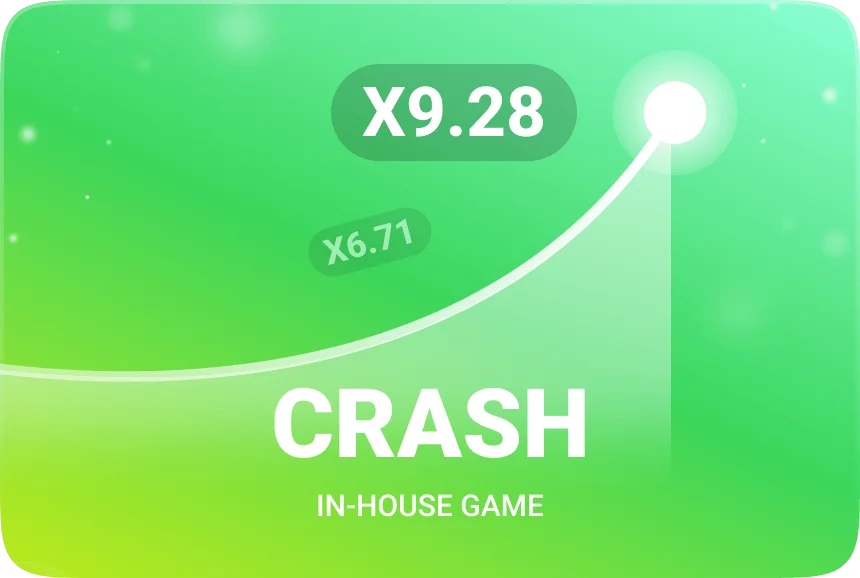 Демо-режим Crash в Френдс